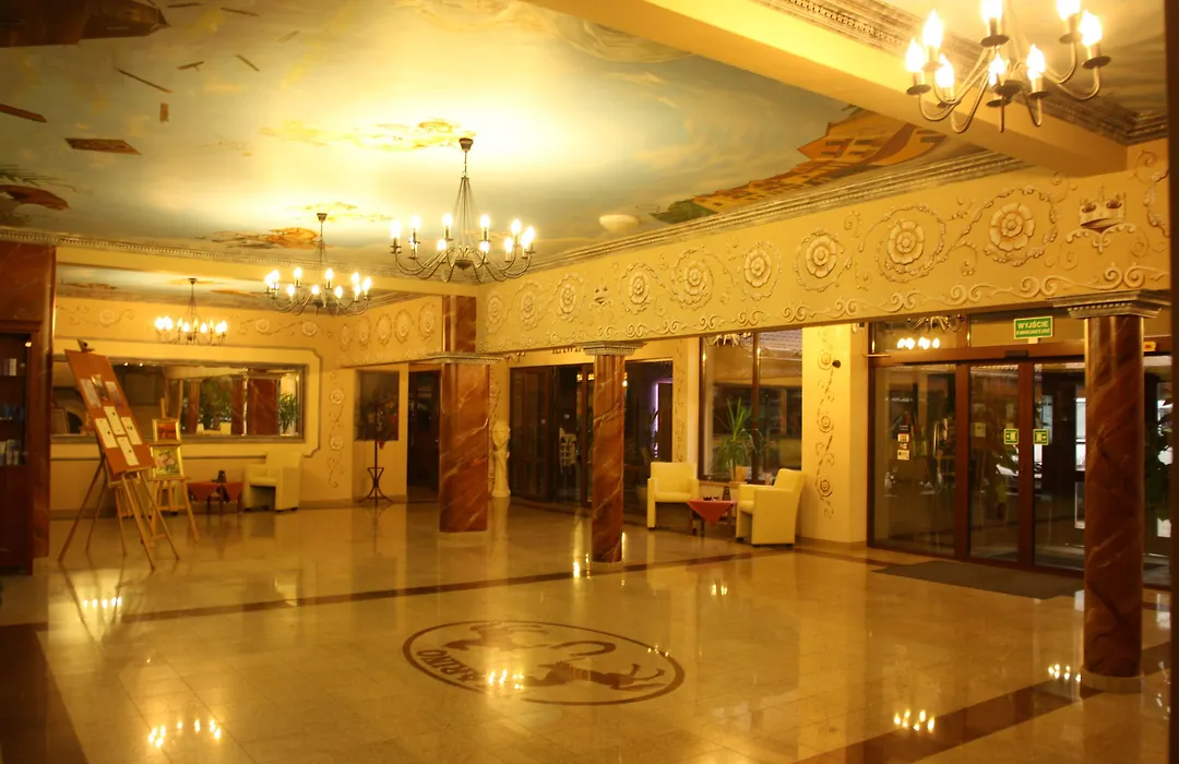 Hotel Karino Spa-1