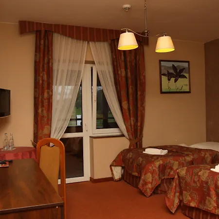 Hotel Karino Spa-2
