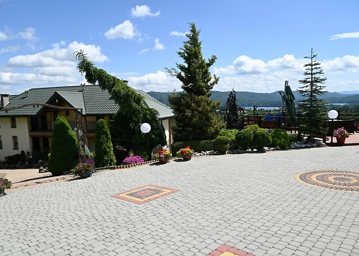 U Mateusza 607-737-859Pensjonat